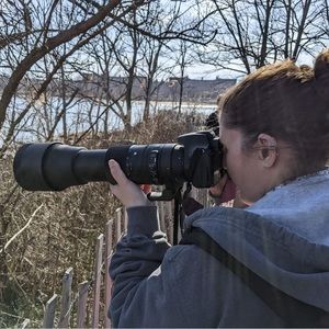 Meet your Posher, Denise